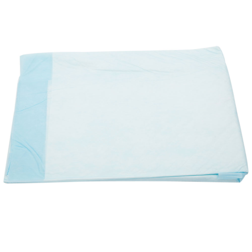 Economy 20 30 60 Adult Disposable Pad Urinary Incontinence Bed Pee