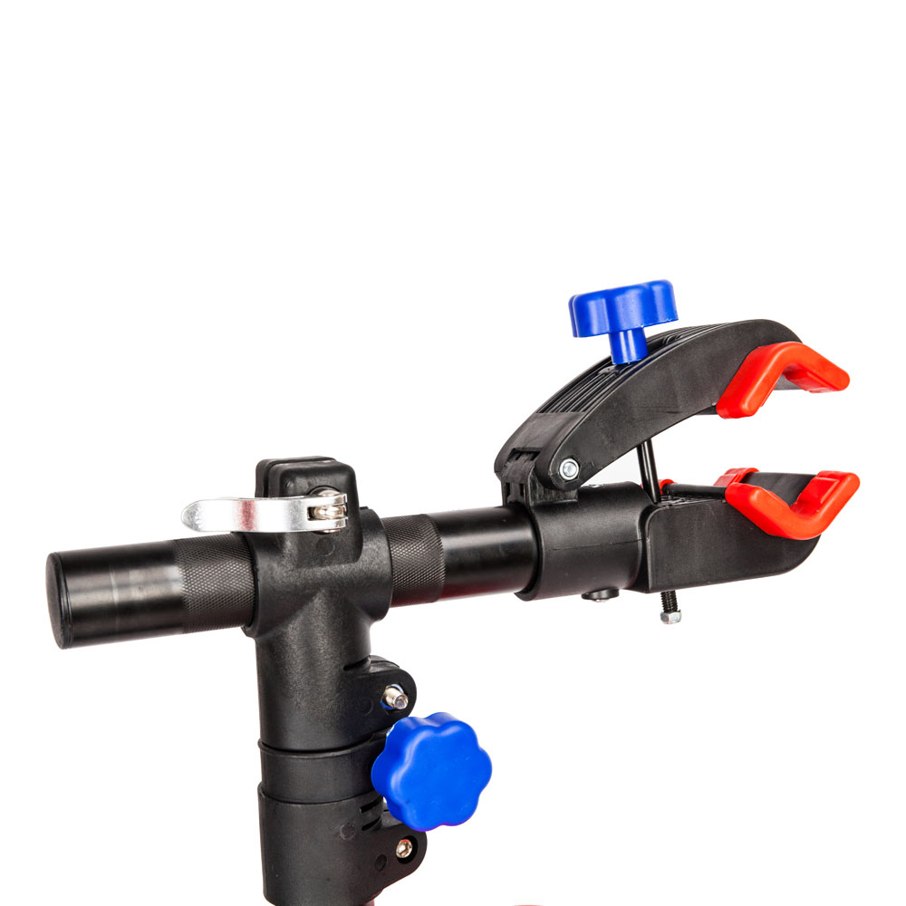 Bike Repair Workstand Adjustable Rack Repair Stand Cycle Bicycle w