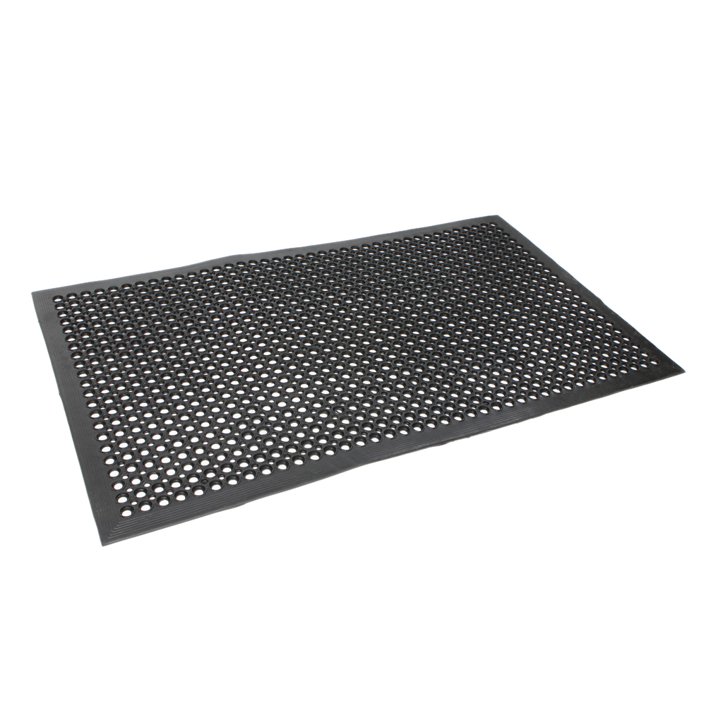 black anti fatigue floor mat 36 quot 60 quot indoor commercial industrial heavy duty use black anti fatigue floor mat 36 quot 60 quot indoor commercial industrial heavy duty use