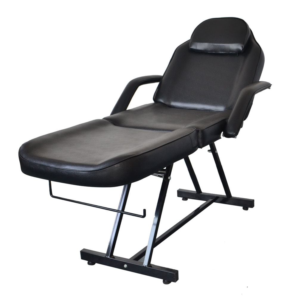 Massage Table And Chair salon spa black massage bed tattoo chair facial adjustable table Massage Table And Chair salon spa black massage bed tattoo chair facial adjustable table