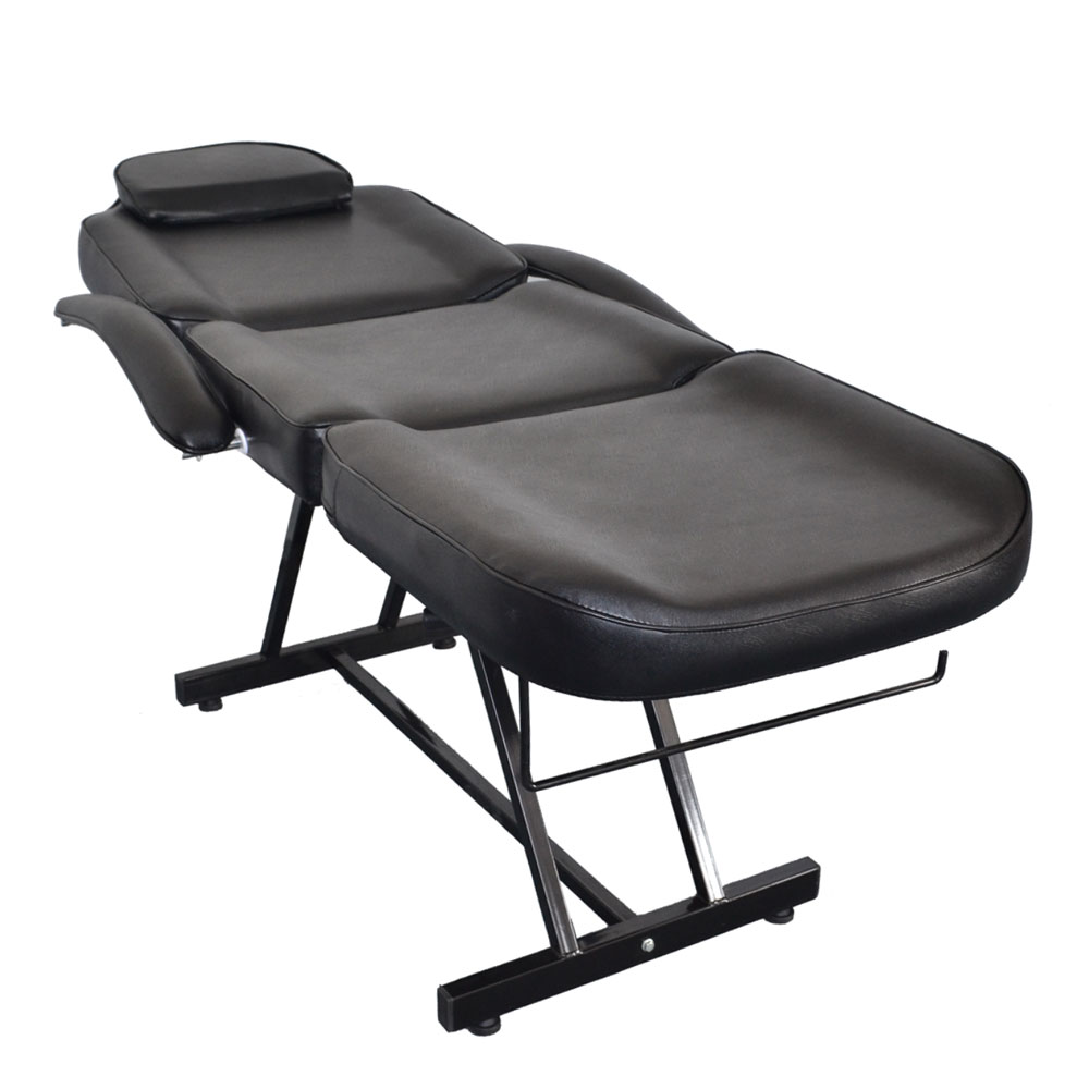 Massage Table And Chair salon spa black massage bed tattoo chair facial adjustable table Massage Table And Chair salon spa black massage bed tattoo chair facial adjustable table
