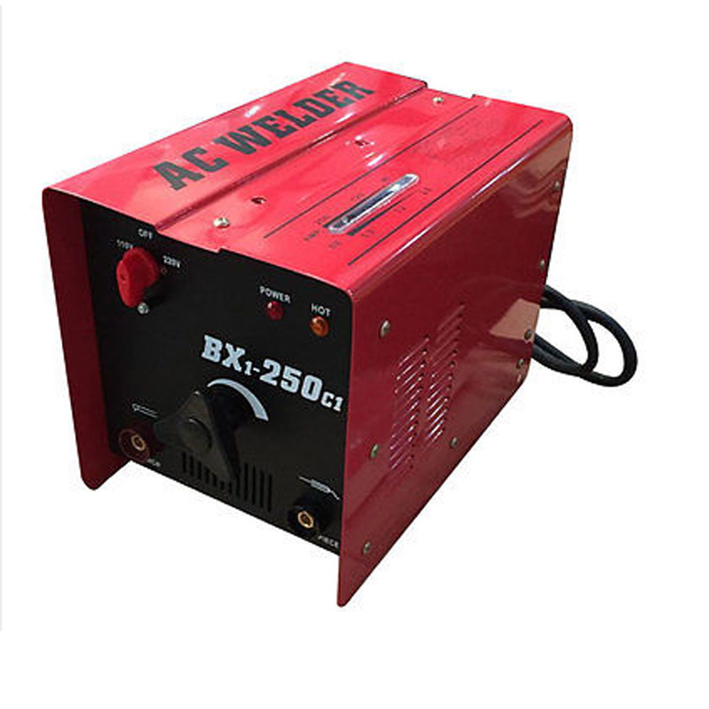 Wiring Up A 220v Welding Machine