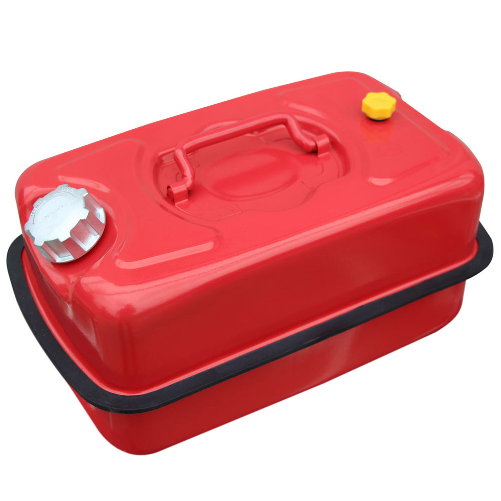 Emergency Care Programs New York Emergency Gas Tank