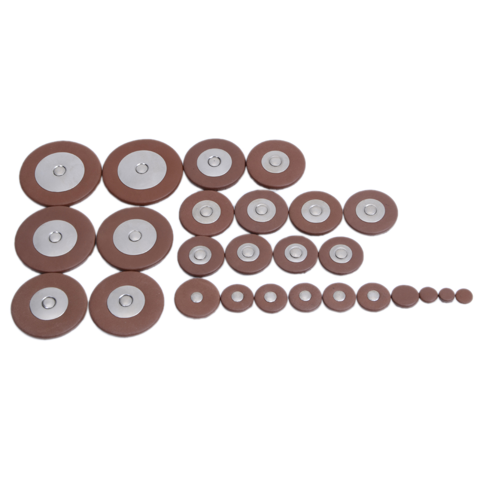 New 26pcs Alto Saxophone Pads Kit Replacement Repair eBay New 26pcs Alto Saxophone Pads Kit Replacement Repair eBay