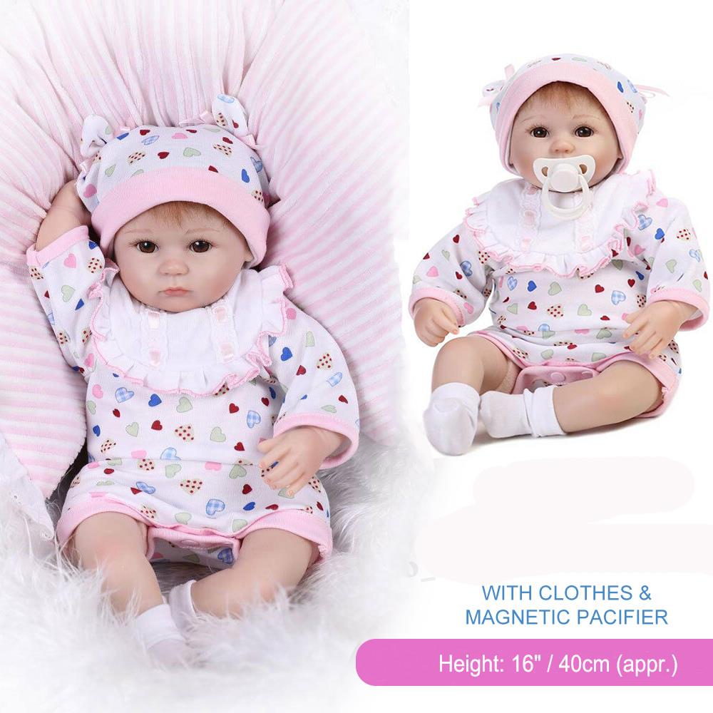 SALE! Reborn Doll Supplies Magnet for Pacifiers or Bows Great PRICE!