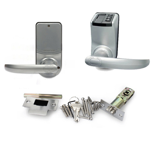Adel Keyless Biometric Fingerprint Door Lock - adel fingerprint door lock biometric keypad keyless Adel Keyless Biometric Fingerprint Door Lock - adel fingerprint door lock biometric keypad keyless