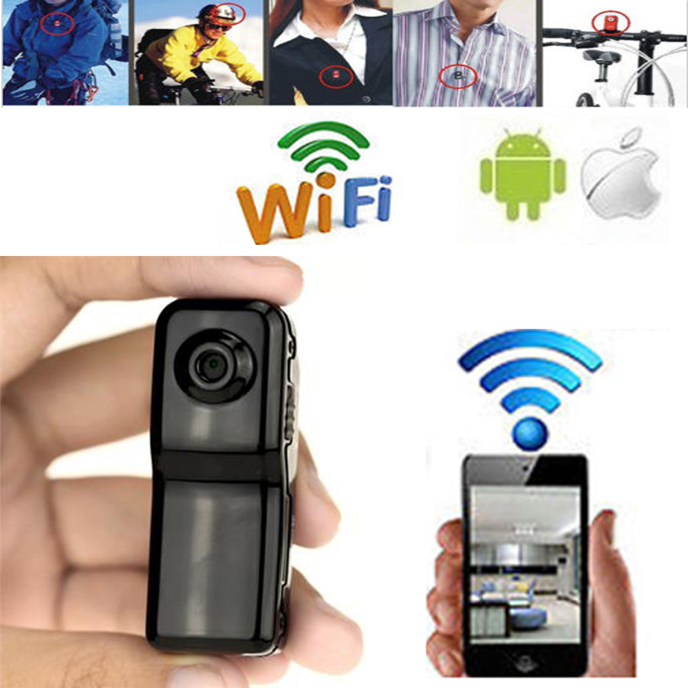 WIFI Spy Nanny Cam WIFI IP Pinhole DIY Digital Video Recorder Mini ... for Mini Spy Camera For Iphone
183qdu WIFI Spy Nanny Cam WIFI IP Pinhole DIY Digital Video Recorder Mini ... for Mini Spy Camera For Iphone
183qdu