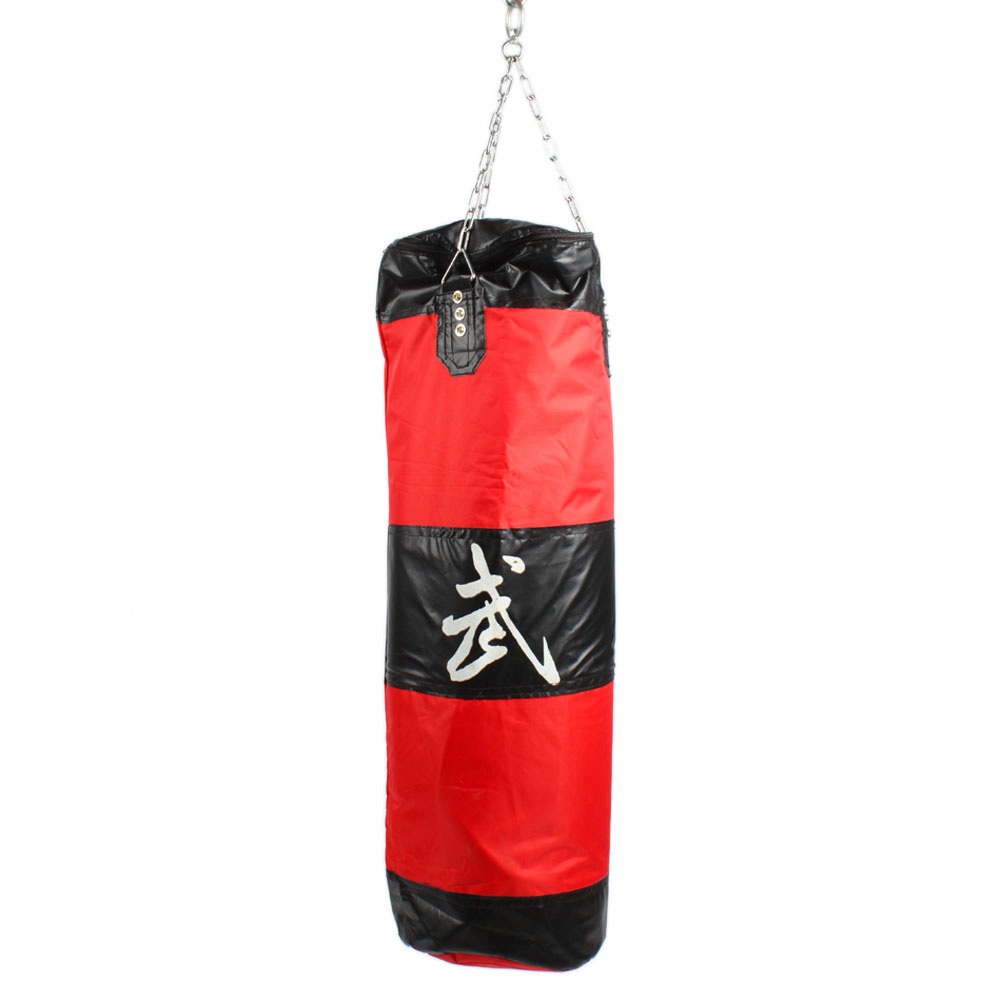 Boxing Heavy Bag Training IUCN Water