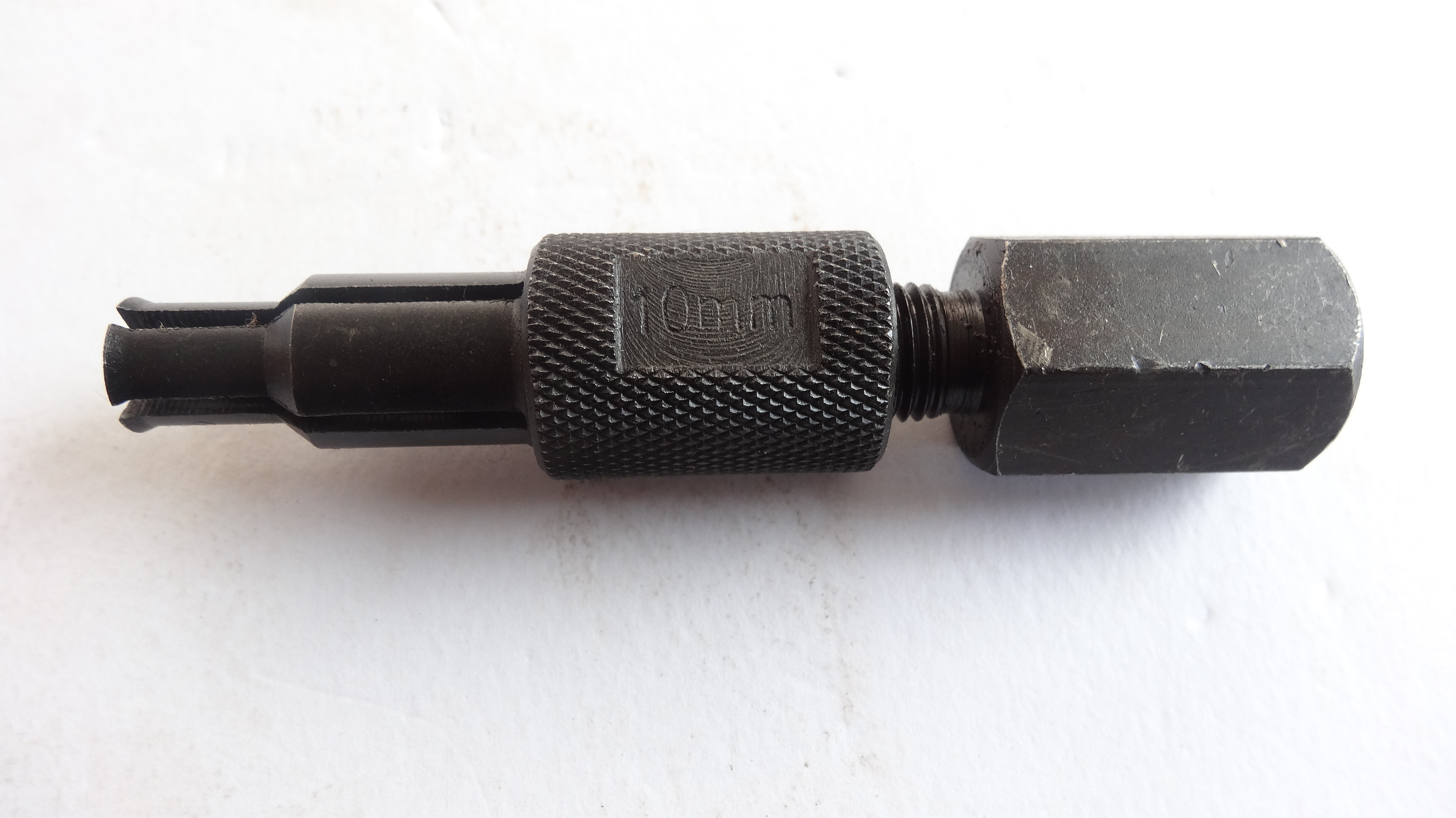 9PC Blind Hole Slide Hammer Pilot Bearing Puller Internal Extractor