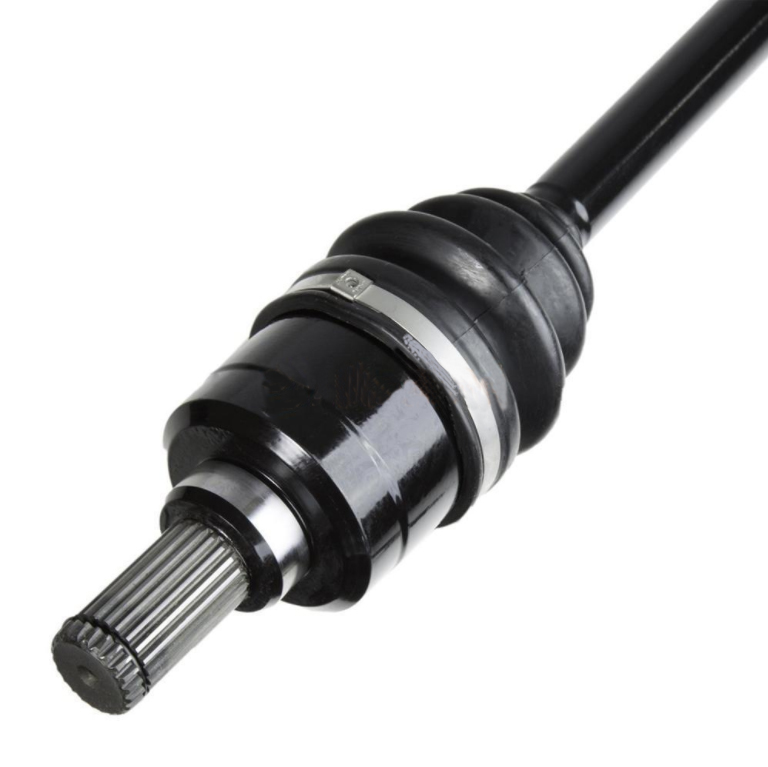 For Yamaha Grizzly 550/Grizzly 700 Rear Left/Right CV Axle Drive shaft