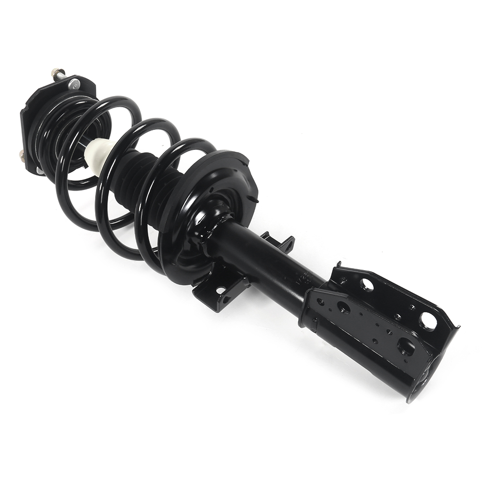 2 Front Quick Complete Strut and Spring Assembly for 20082012 Buick