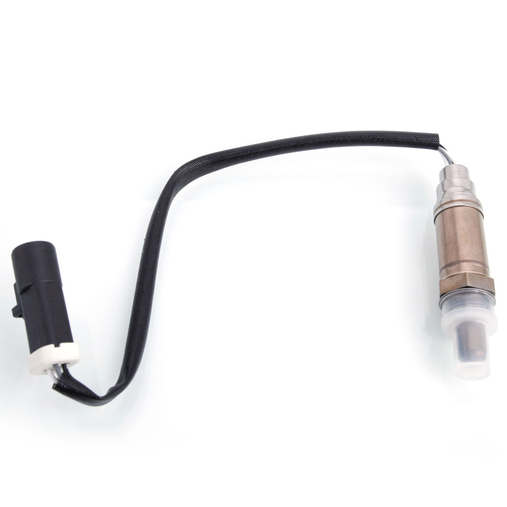 0258005717 Oxygen 02 Sensor 4 Wires for Ford Aston Martin Lincoln Mazda Mercury