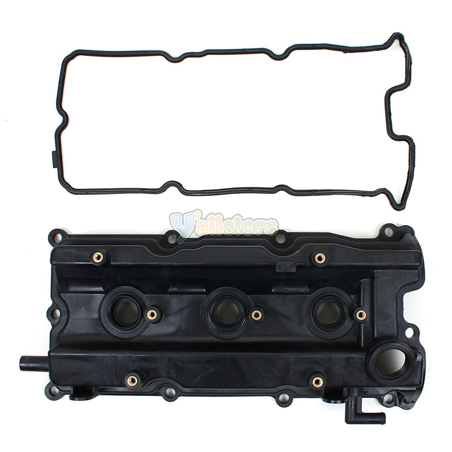 BOXI New Engine Valve Cover for NISSAN Altima Maxima Murano Quest I35 3.5L