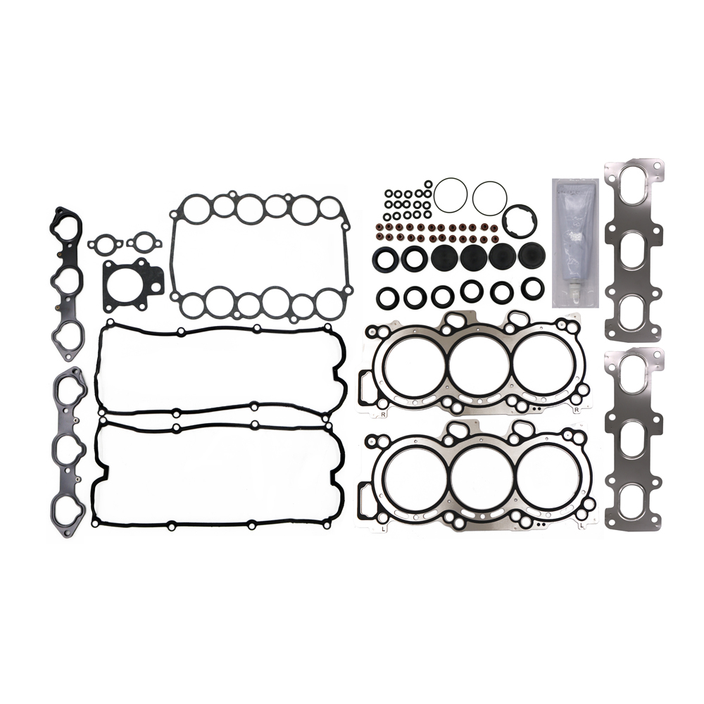 New Head Gasket Set fit Isuzu LSE Sport Utility 4-Door 6VE1 6VD1 HS9254PT HS7010