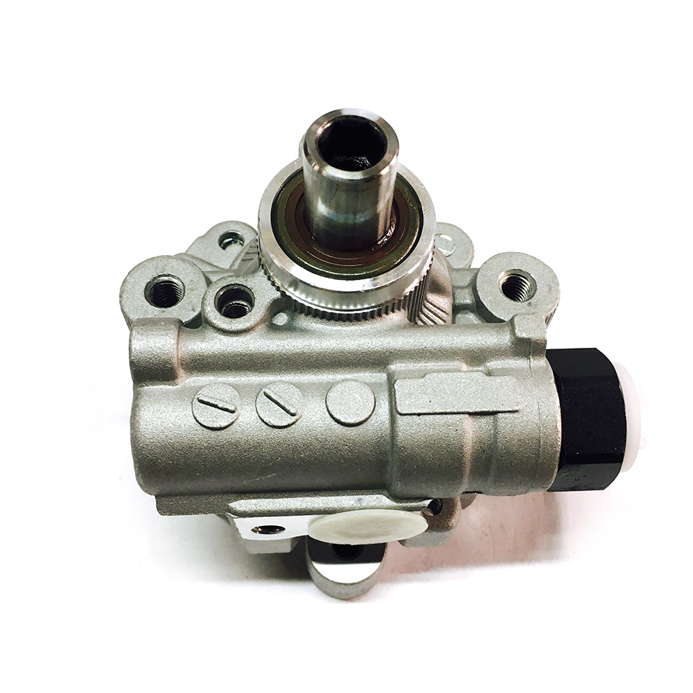 Power Steering Pump Fit Dodge Caravan Chrysler Town Country Voyager 3