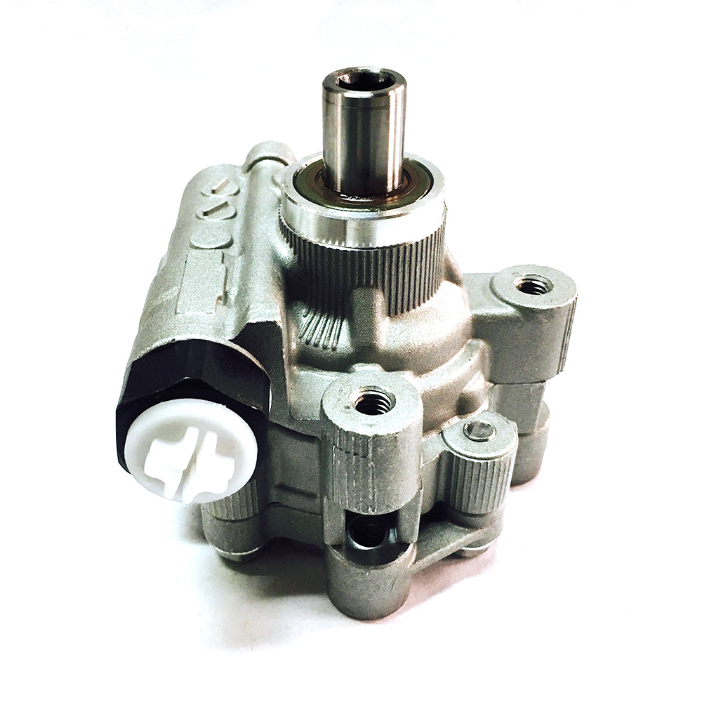 Power Steering Pump Fit Dodge Caravan Chrysler Town Country Voyager 3