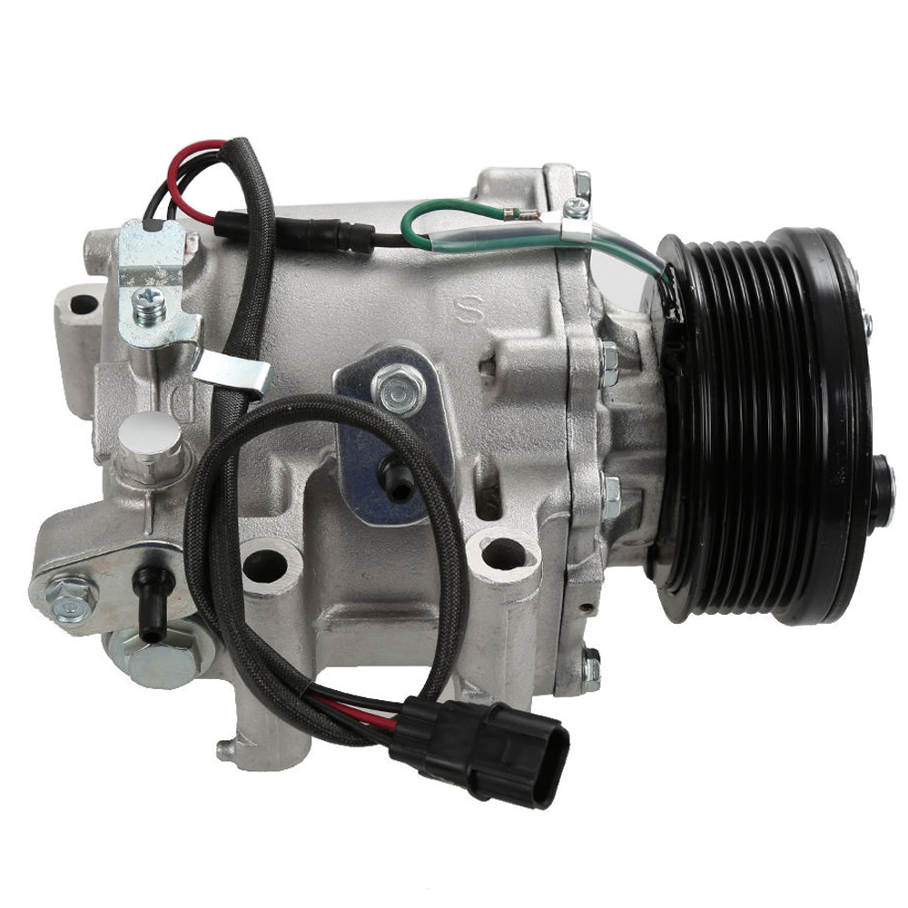 Remanufactured A/C Compressor Clutch For 2006-2011 Honda Civic 1.3L Hybrid – ColdWorks A/C HBC175