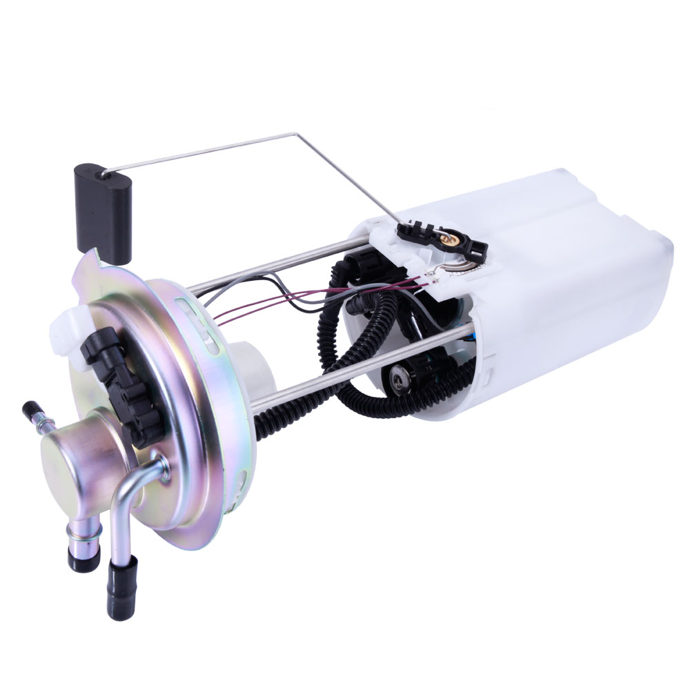 Fuel Pump & Sending Unit Module for 20042007 Chevy Silverado 1500/2500