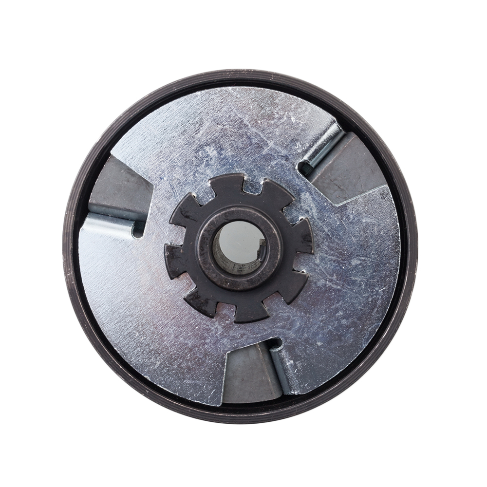 Predator Go Kart Engine Clutch 5/8 Bore 11T Comet TAV2 Centrifugal