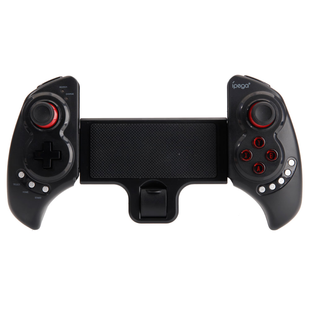 Ipega PG-9123 Game Grip Telescopic Auxiliary Button Gamepad