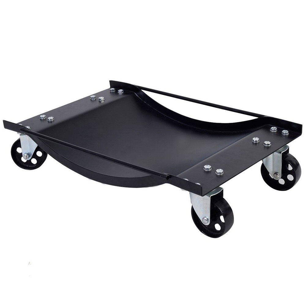 Car Wheel Dolly >> 4 X 3 Set Tire Wheel Dollies Dolly Vehicle Car Auto Repair Moving Car Wheel Dolly >> 4 X 3 Set Tire Wheel Dollies Dolly Vehicle Car Auto Repair Moving