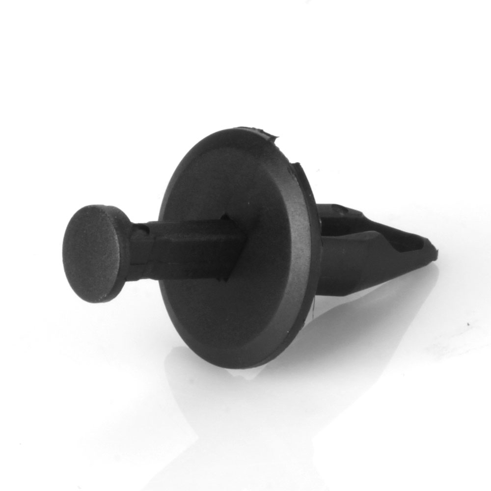 20pcs Fascia Clip Retainer Fits Into 1//2 Hole A 15045 For GM 22542705