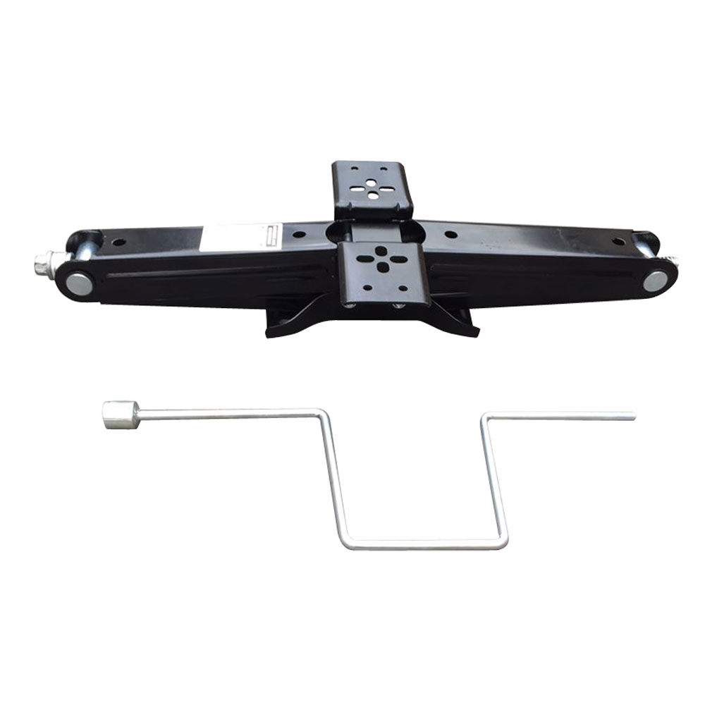 Trailer Stabilizer Leveling Scissor Jacks Bowoshen 4000 lb Car RV