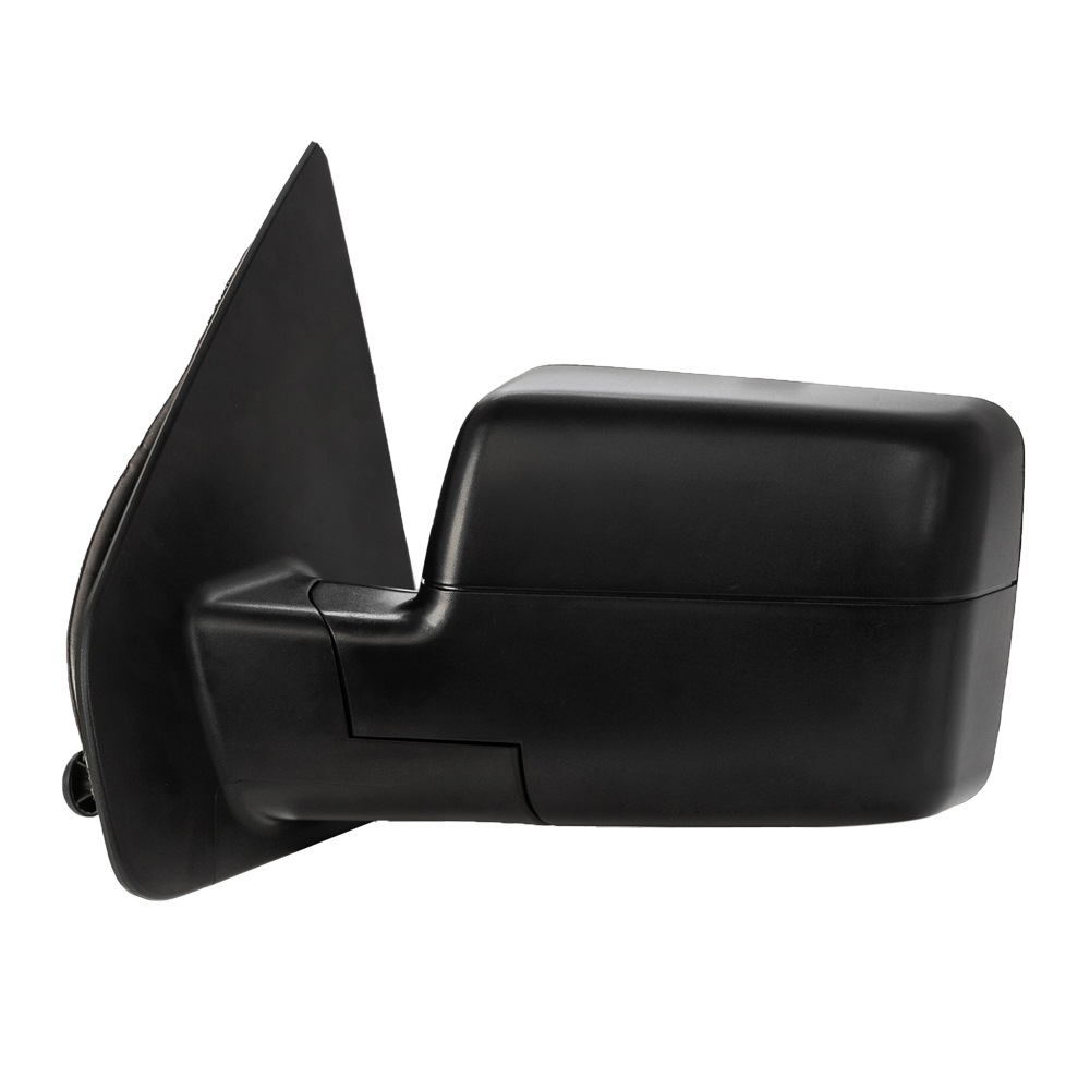 Power Left Driver (LH) Side View Mirror For 2004-2005 2006 2007 2008 Ford F-150 | eBay 2004 Ford F150 Lariat Driver Side Mirror