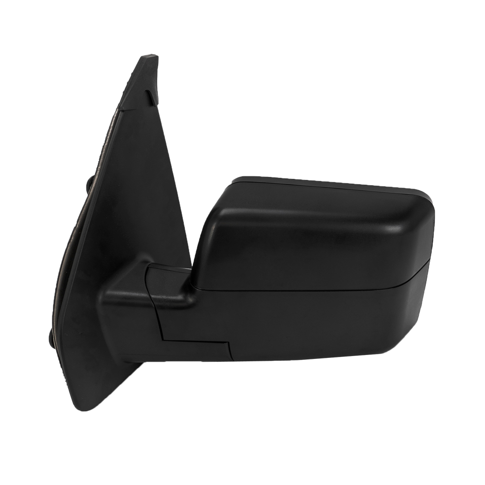 Power Left Driver (LH) Side View Mirror For 20042005 2006 2007 2008