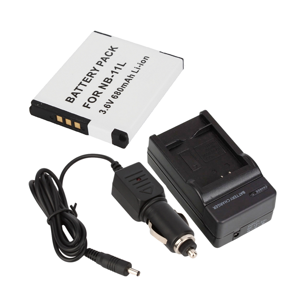 Vhbw Chargeur Compatible Avec Canon EOS 2000D, 1200D, 4000D