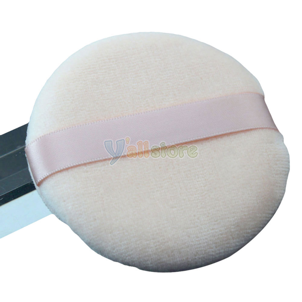 New Large Powder Puff Cosmetic Makeup Soft new large powder puff cosmetic makeup soft