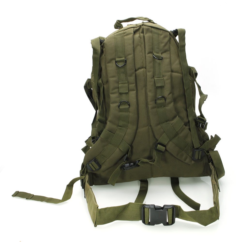 Non Tactical Edc Backpack IUCN Water